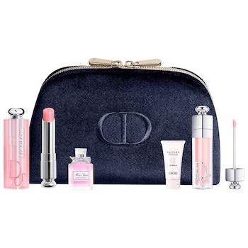 dior addict ritual set|The Miss Dior Beauty Ritual Gift Set (Holiday Limited Edition).